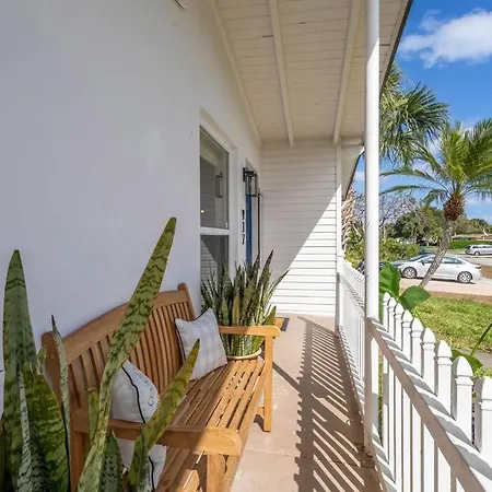Beach House/King Bd/Hot Tub/Pool/Fire Pit/Gym/Golf Lantana Extérieur photo