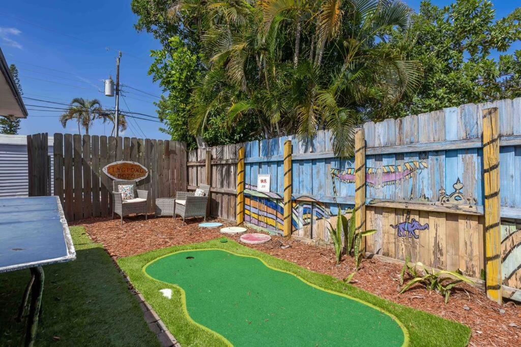 House/king Bd/hot Tub/pool/fire Pit/gym/golf *