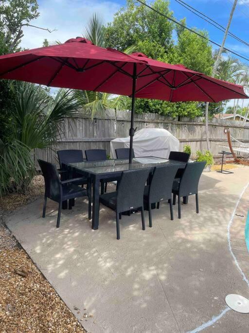 House/king Bd/hot Tub/pool/fire Pit/gym/golf Lantana