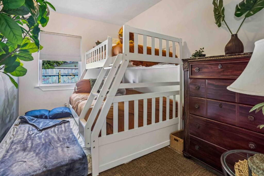 House/king Bd/hot Tub/pool/fire Pit/gym/golf Lantana